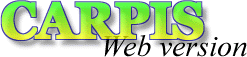 CARPIS Web